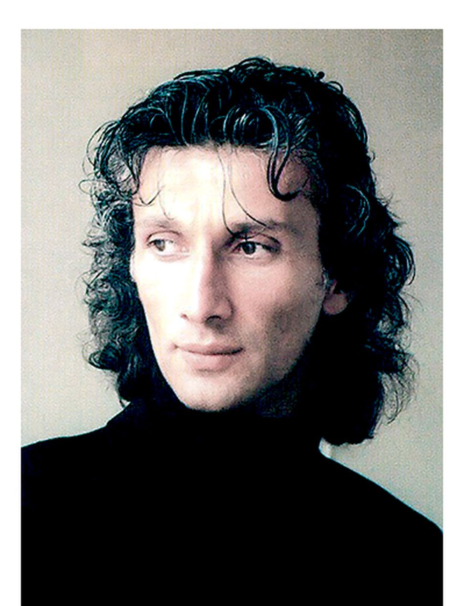 Махар Вазиев